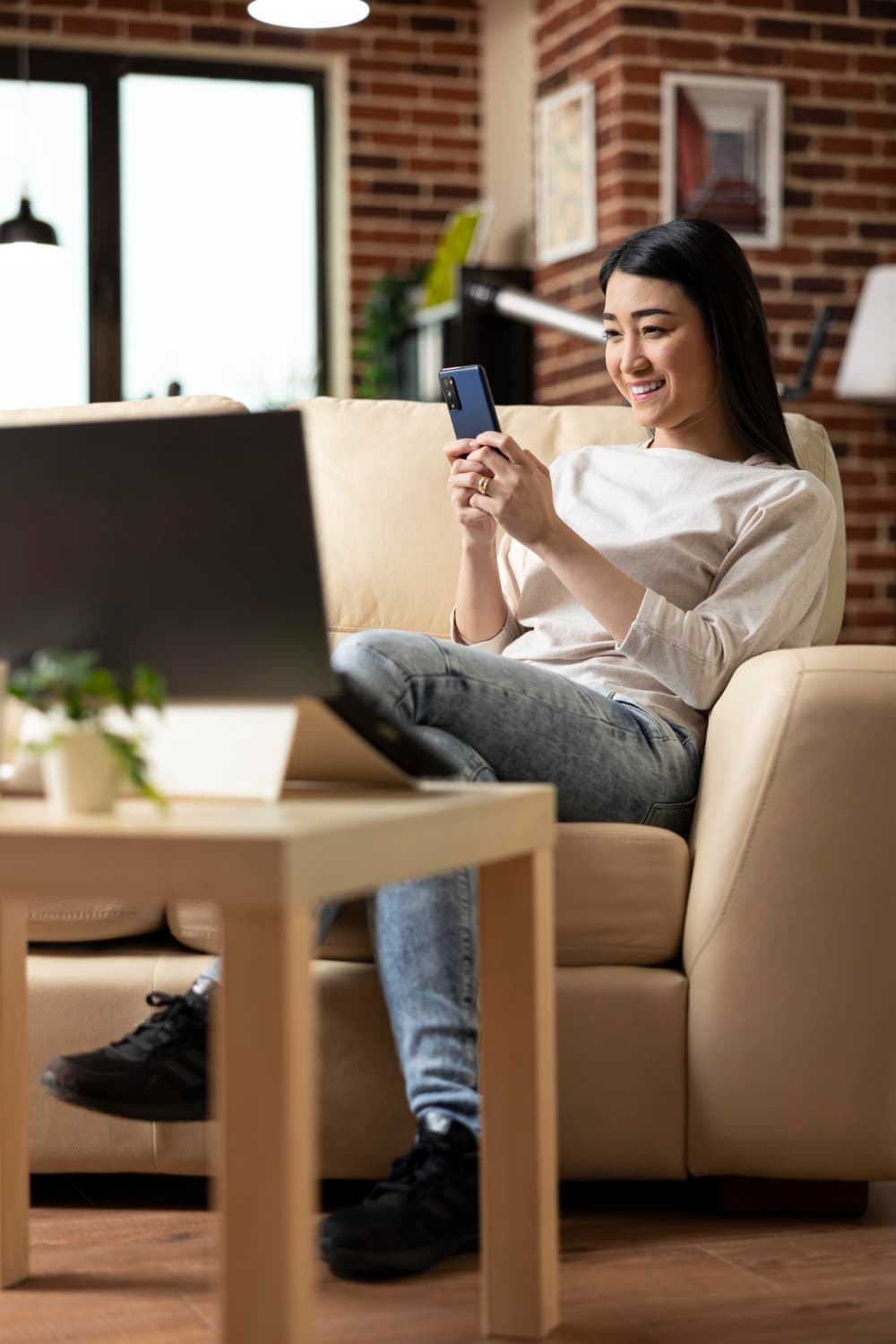 Conectividad redundante para no perder ventas.
