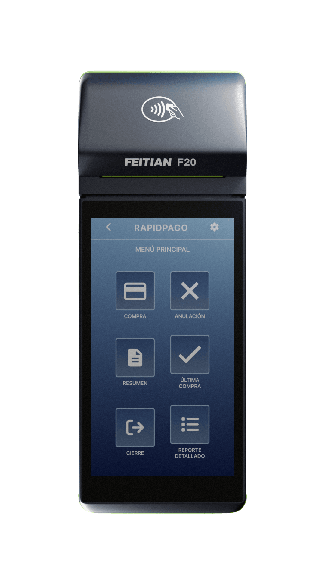 Feitian F20